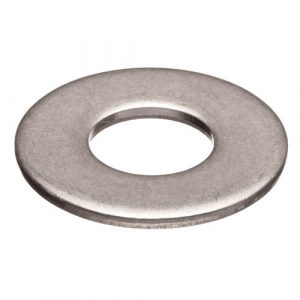 Flat Washer