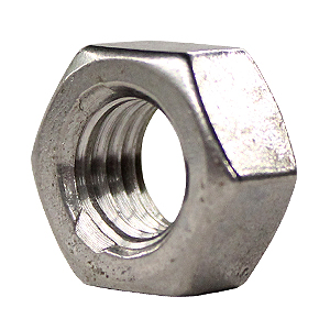 Nut