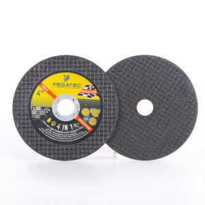 Cutting Wheel