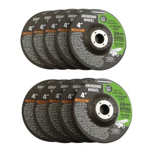 Grinding Wheel