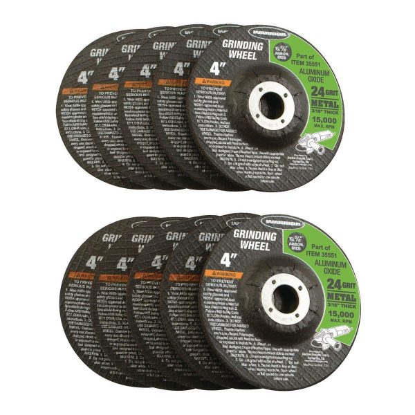 Grinding Wheel