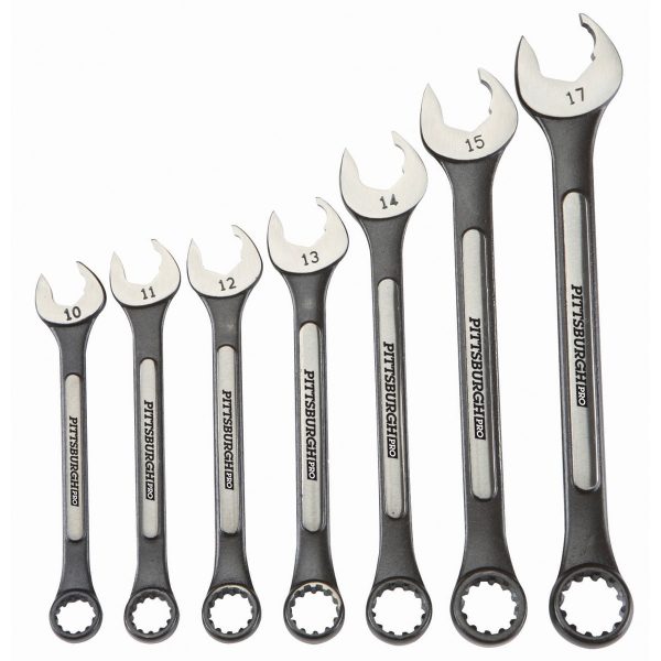 Combination Wrench