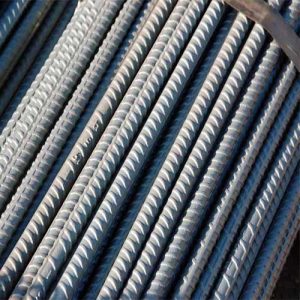 Tor Steel Bar