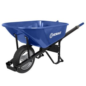 Wheel Barrow