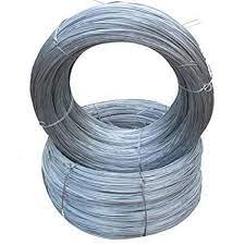 Binding Wire