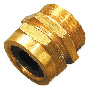 Brass Gland
