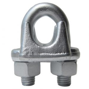 Bulldog Clip