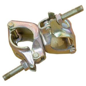 G. I. Clamp