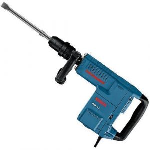 Concrete Breaker Machine