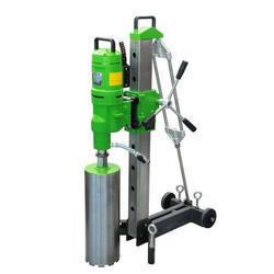 Core Cutting Machine