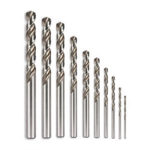 Drill Bit
