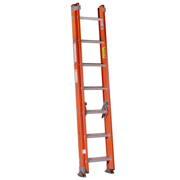 Extension Ladder
