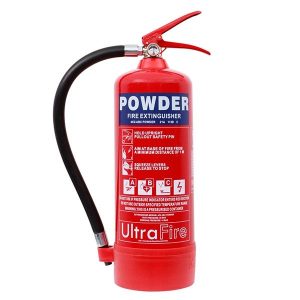 Fire Extinguisher