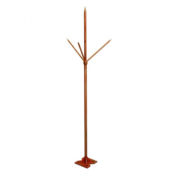 Frankling Rod