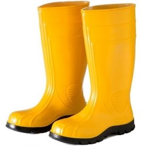 Gum Boot