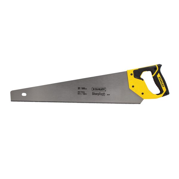Hand Saw