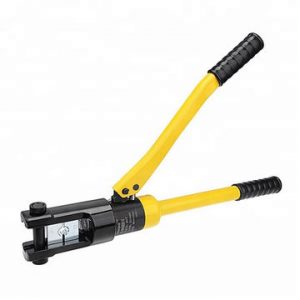 Hydraulic Lug Tool