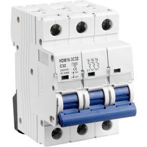 MCB Breaker