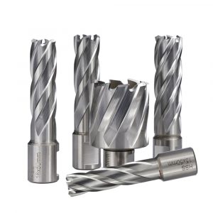 Magnet Drill Bit
