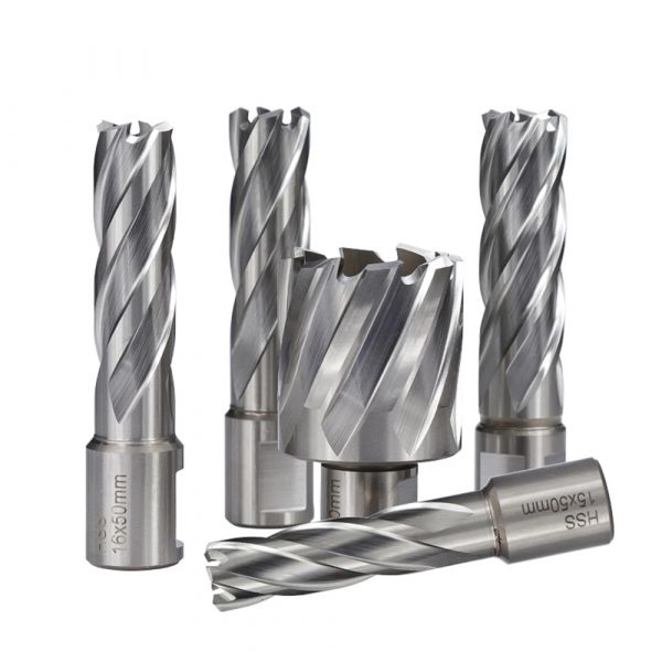 Magnet Drill Bit
