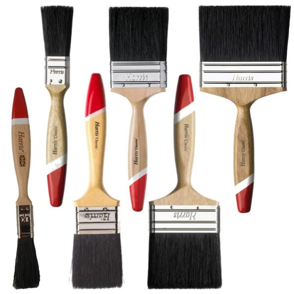 Paint Brush