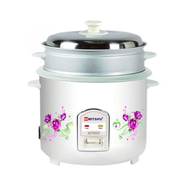 Rice Cooker