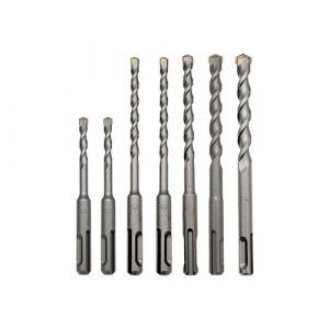 Rotary Hammer Bit