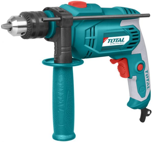 Rotary Hammer Drill Machine