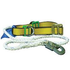 Safety Belt
