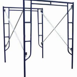 Scaffolding