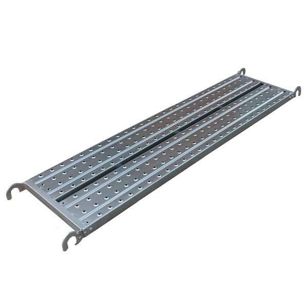 Scaffolding Plate
