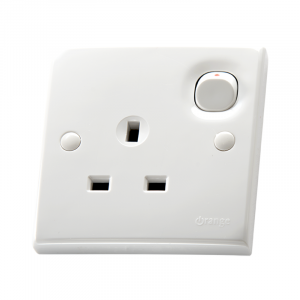 Socket Outlet