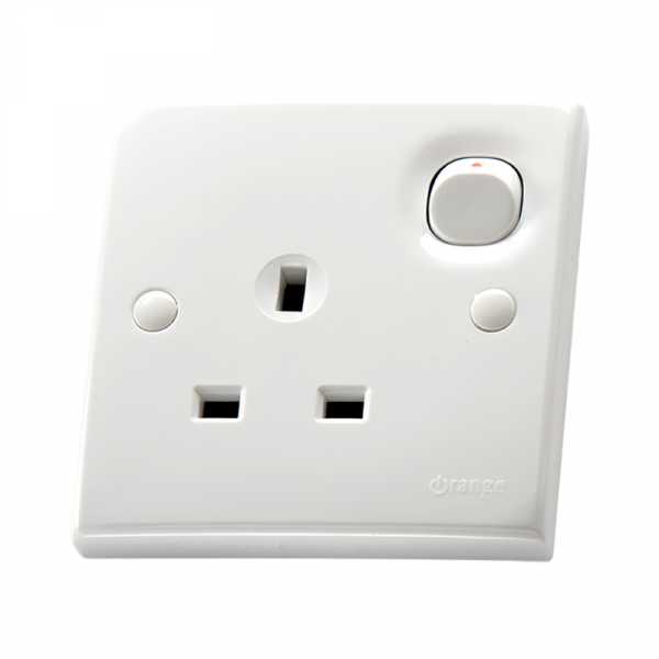 Socket Outlet
