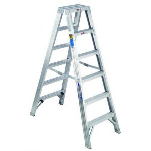 Step Ladder