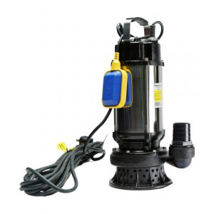 Submersible Pump