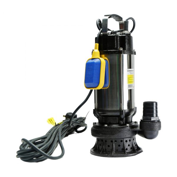 Submersible Pump