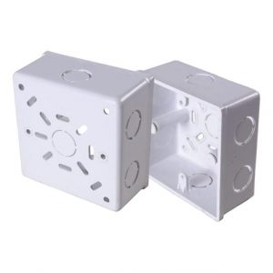 Sunk Box