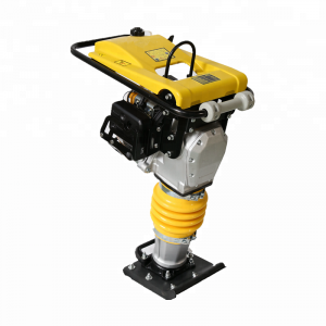 Wacker Machine