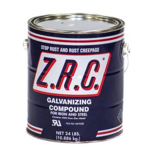 ZRC Paint