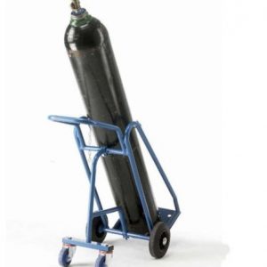 Oxygen Cylinder