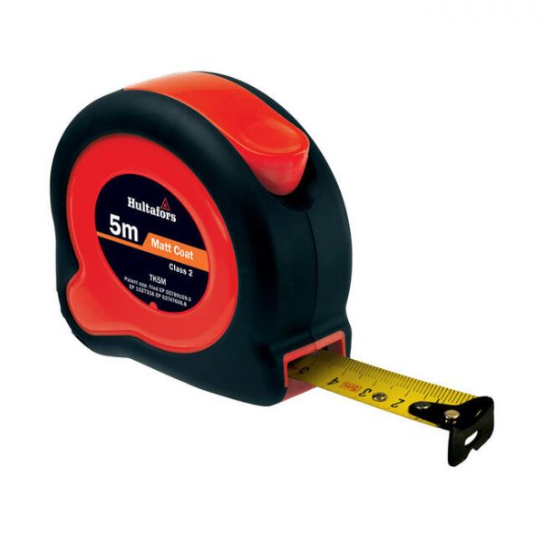 Steel Tape
