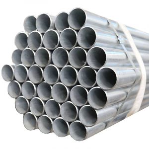 G. I. Pipes