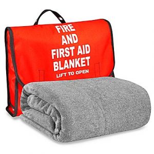 Fire Blanket